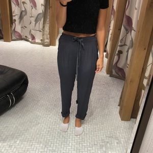 Aritzia Wilfred Free pants